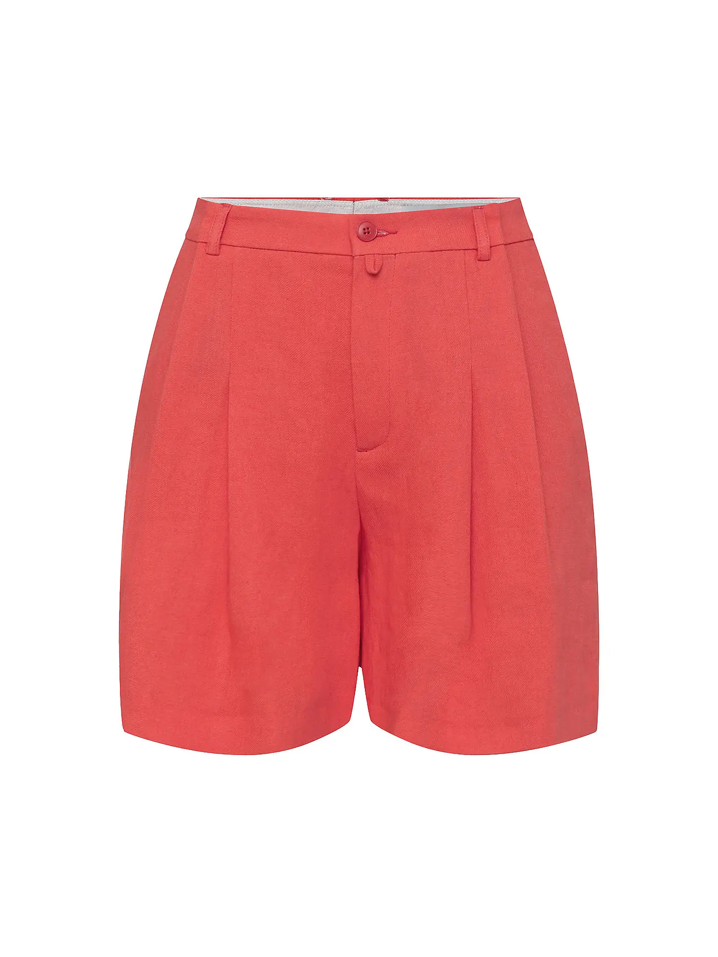 DRYKORN | Shorts COURT | koralle